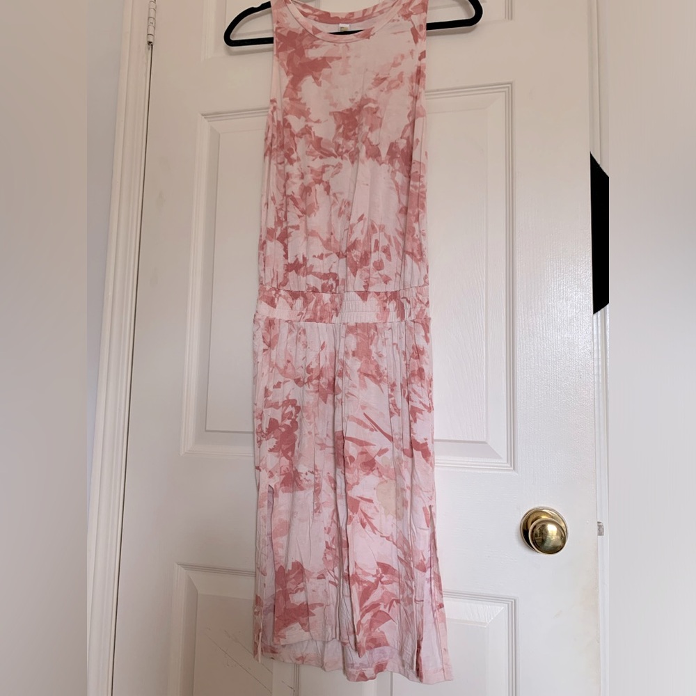 Lole Summer Dress